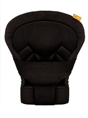 Baby Tula Infant Insert for Standard Baby, Newborn Support Cushion